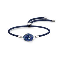 Pulsera Swarovski Mujer Swapower in Tejido Cristallo 5568270 - 5568270